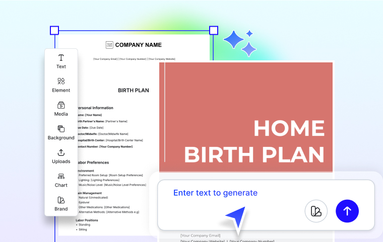 Free AI Project Report Generator, Free Project Report Maker Online Tool