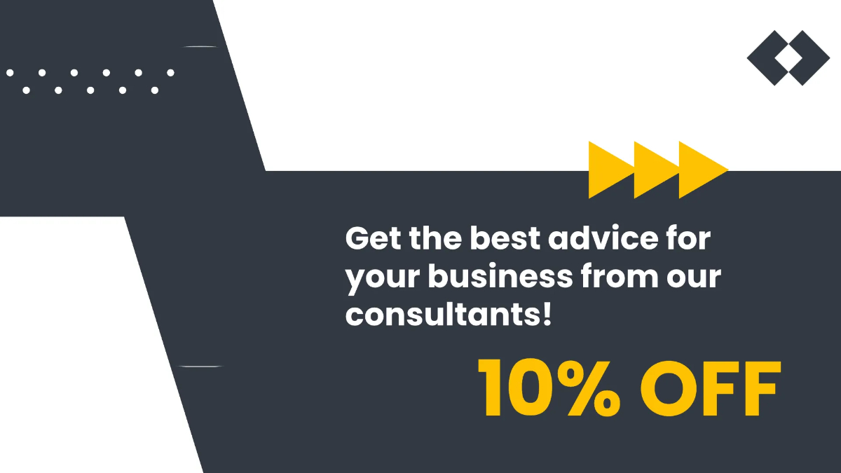 Free Creative Advertising Video Template to Edit Online