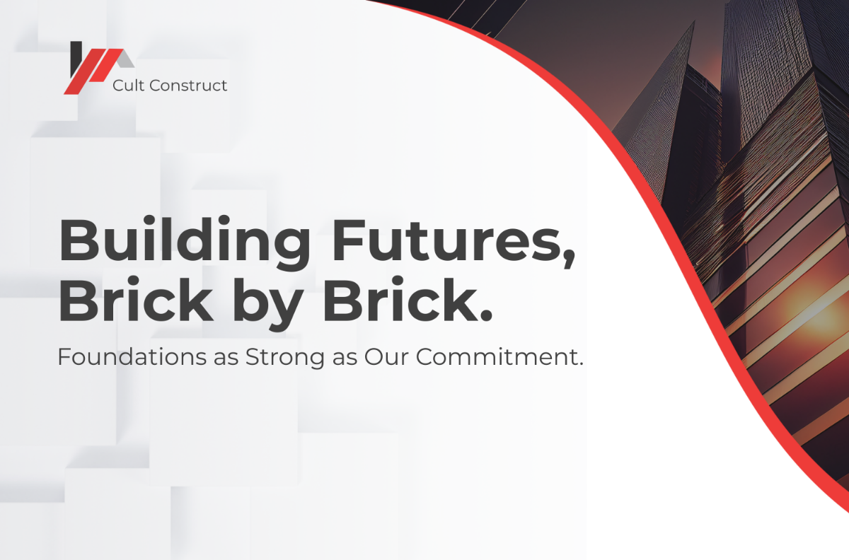 Construction Banner Template