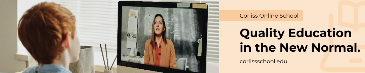 Free Online Education Youtube Display Ad Template to Edit Online