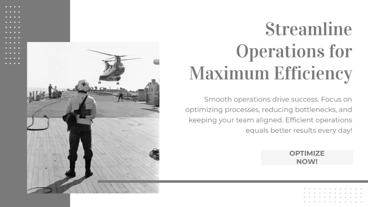 Free Operations X Post Template to Edit Online