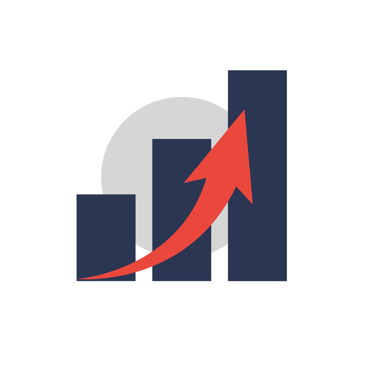 Free Accounting Financial Logo Design Template to Edit Online