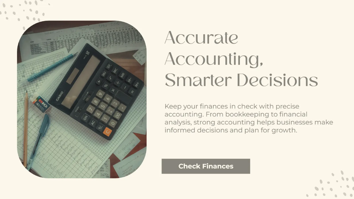 Free Accounting X Post Template to Edit Online