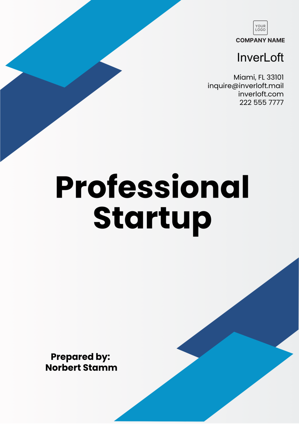 Free Concept of Operations %28CONOPS%29 Template to Edit Online