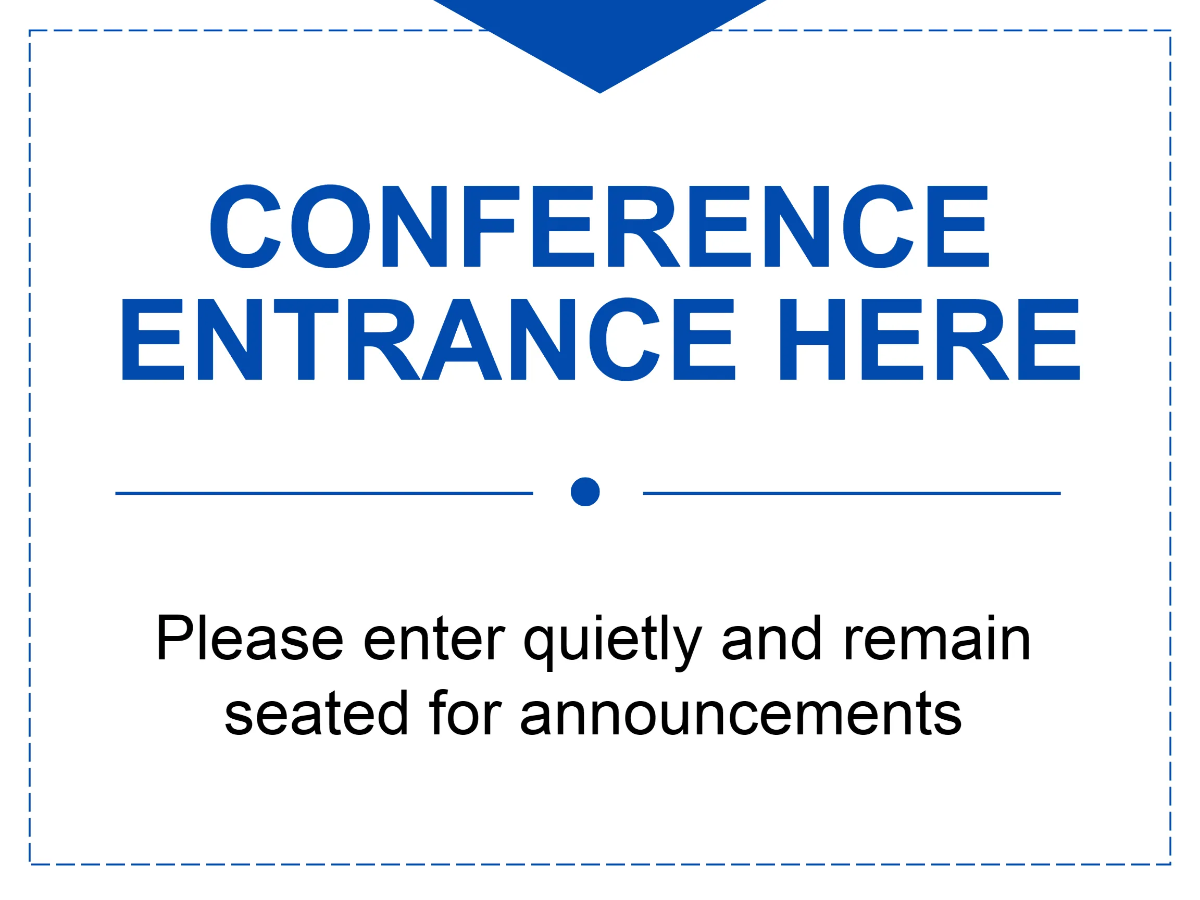 Free Financial Advisor Signage Template to Edit Online