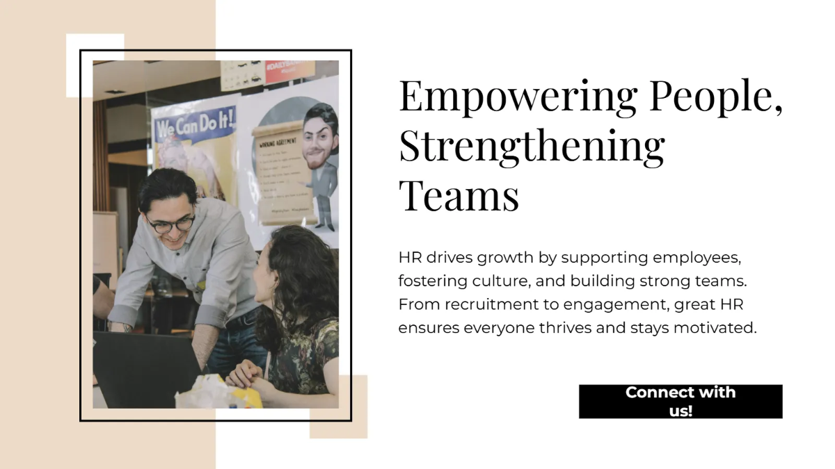 Free HR X Post Template to Edit Online