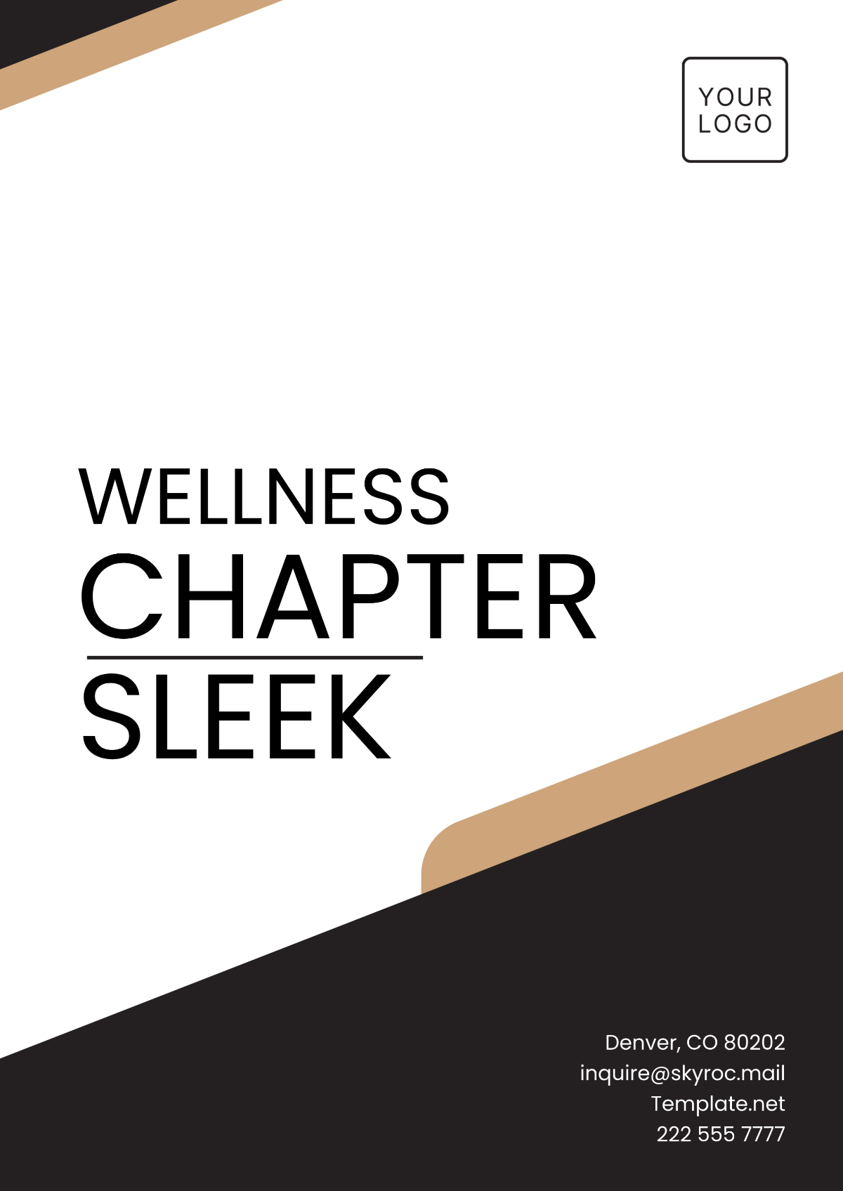 Free Wellness Program Policy Template to Edit Online